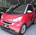 Smart Fortwo Aut 1.0 Turbo