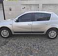 Renault Sandero 1.6