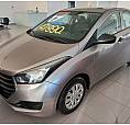 Hyundai Hb20 1.0 Comfort 12V Flex 4P Manual