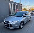 Ford Focus S 1.6 2014
