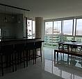 Temporada Espetacular Apartamento 2 Quartos Com Vista Para O Mar Piscina Na Bacutia