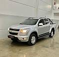 S10 2014 Lt 2.8 Turbo 4X2 Mecânico