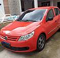 Gol G5 2010 1.0 8V Flex, Completo, Dvd, Rodas De Liga, Vistoriado 2023, Recibo Aberto