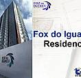 Foz Do Iguaçu Residencial. 3/4. 1 Ou 2 Vagas. P134