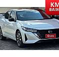 Nissan Sentra Exclu. Int. Premium 2.0 16V Aut. 2025