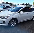 Chevrolet Onix Hatch Ltz 1.0 12v Tb Flex Aut. 5p 2024