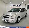 Chevrolet Cobalt Lt 1.4 8V Flexpower/Econoflex 4P Flex 2015