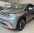 Byd Dolphin Ev (Elétrico) 2026