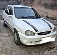 Chevrolet Corsa Sedan Super/ Classic 1.6 Mpfi 8V 4 2004