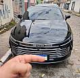 Byd King Gs 1.5 16V Aut. (Hibrido) 2025