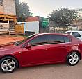 Cruze 2013