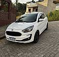 Ford Ka 1.0 Se/Se Plus Tivct Flex 5P 2020