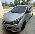 Hyundai Hb20 C./C.plus/C.style 1.6 Flex 16V Mec. 2014