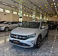 Volkswagen Nivus Highline 1.0 200 Tsi Flex Aut 2021