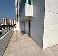 Apartamento Para Locação Com 2dorms No Embaré -santos,