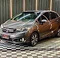 Honda Fit Ex/S/Ex 1.5 Flex/Flexone 16V 5P Aut. 2018