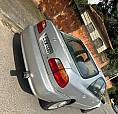 Honda Civic Sedan Lx 1.6 16V Mec. 4P 2000