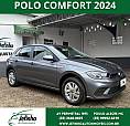 Volkswagen Polo Comfortline Tsi 1.0 Flex 12V Aut. 2024