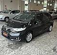 Honda Fit 1.5 Impecável Financio 20 Mil De Entrada 