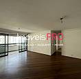 Apartamento Para Locação Com 147M² Em Moema Pássaros