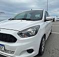 Ford Ka 1.0 Se/Se Plus Tivct Flex 5P 2017