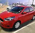 Vendo Ford Ka Se 1.0 2018