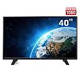 Tv Led 40 &Quot; Aoc Full Hd Com Conversor Semi Nova Com Nota Fiscal