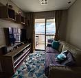 Apartamento À Venda Com 2 Dormitórios Em Vila Andrade, São Paulo Cod:ap2197_Gm