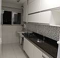 Apartamento Mobiliado