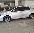 Corolla Xei 2016  