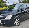 Zafira 1.8
