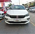 Fiat Cronos 2019 1.8 E.torq Flex Precision At6