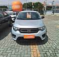 Fiat Mobi Mobi Like 1.0 Fire Flex 5P.