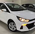 Novo Hb20 Comfort 1.0 23/24