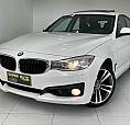 320I Gran Turismo