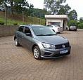 Gol Revisado,Ipva Pago, Completo 