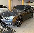 320I 2016 Blindada 