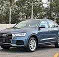 Audi Q3 Ambiente 2.0 Tfsi 2016