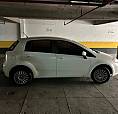Fiat Punto Attractive 1.4 