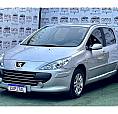 Peugeot 307 2011 1.6 Presence 16V Flex 4P Manual