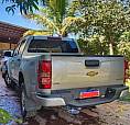 Camionete Chevrolet S10 Ls 2.8 Ctdi 4X4 