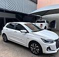 Onix Premier 1.0 Tb 2023 27Km Undono Ipva24