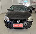 Volkswagen Polo Sedan 1.6 Flex 2011 - Completo