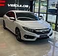 Honda Civic Sedan Ex 2.0 Flex 16V Aut.4P