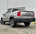 Ram Rampage Rebel 2.2 Tb Cd 4X4 Diesel Aut. 2026