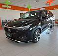 Fiat Fastback 2024 1.0 Turbo 200 Flex Audace Cvt