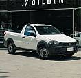 Fiat Strada Working 1.4 Mpi Fire Flex 8V Cs 2015