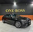 Mercedes-benz C-200 Amg Line Eq Boost 1.5 Tb Aut. 2024