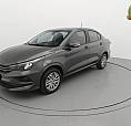 Fiat Cronos Drive 1.3 8V Flex 2024