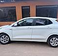 Fiat Argo Drive 1.3 8V Flex 2018